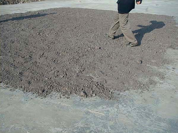 紫砂之练泥过程介绍