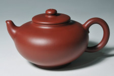 韓洪波手製‧瑞秋壺s