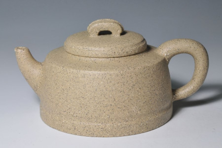 高鳴手製．紫玉壺i