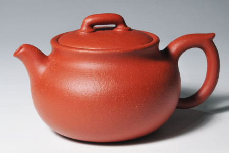 周偉君手製．醇豐壺t