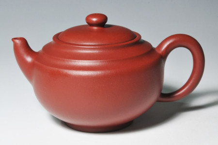 韓洪波手製．素玉壺t