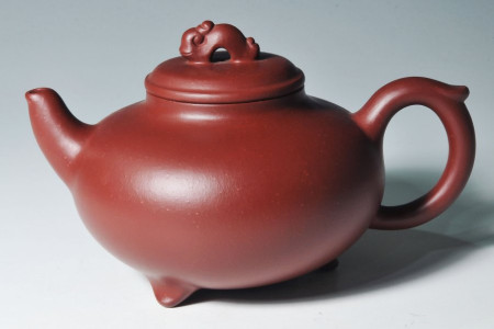 韓洪波手製．懷玉壺s