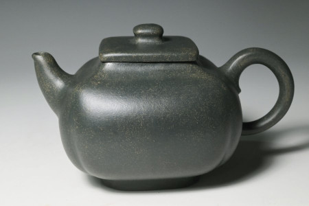 韩洪波手制‧敦方壶r